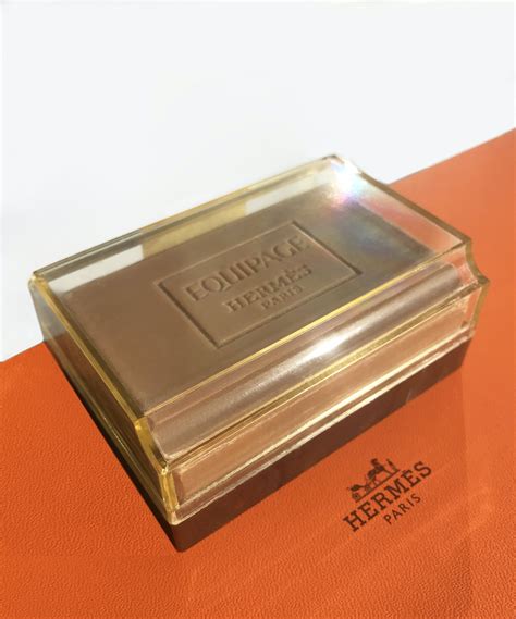 hermes equipage trovaprezzi|equipage hermes soap.